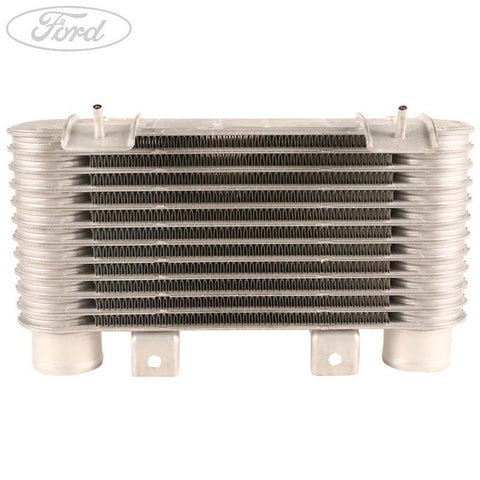 GENUINE FORD 4518371 EVEREST ENDEAVOUR RANGER 2.5 DIESEL INTERCOOLER 2003-2007 | ML Performance UK