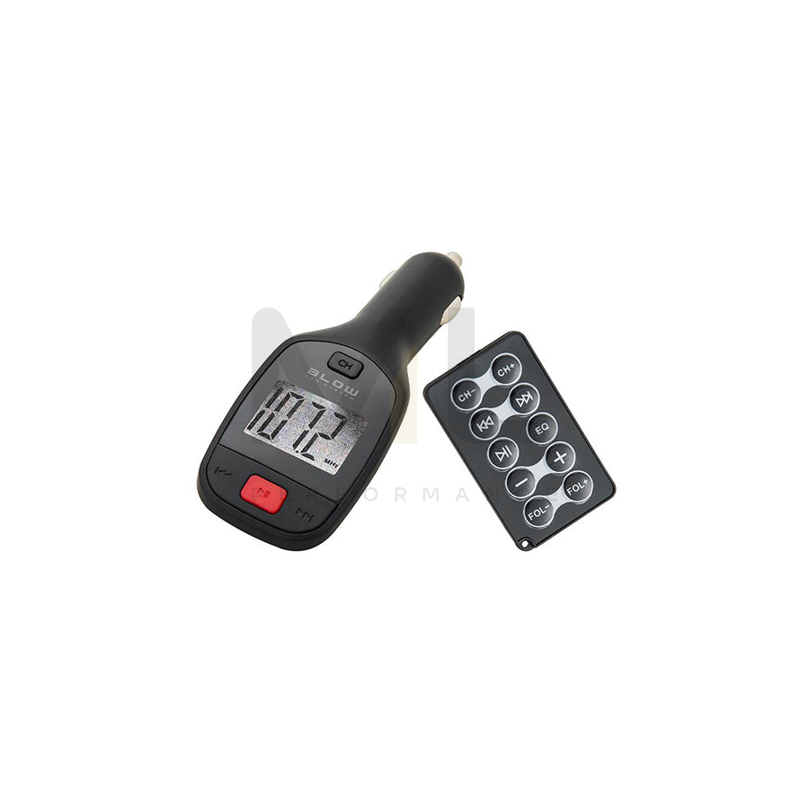 BLOW 74-137# FM transmitter | ML Performance Car Parts