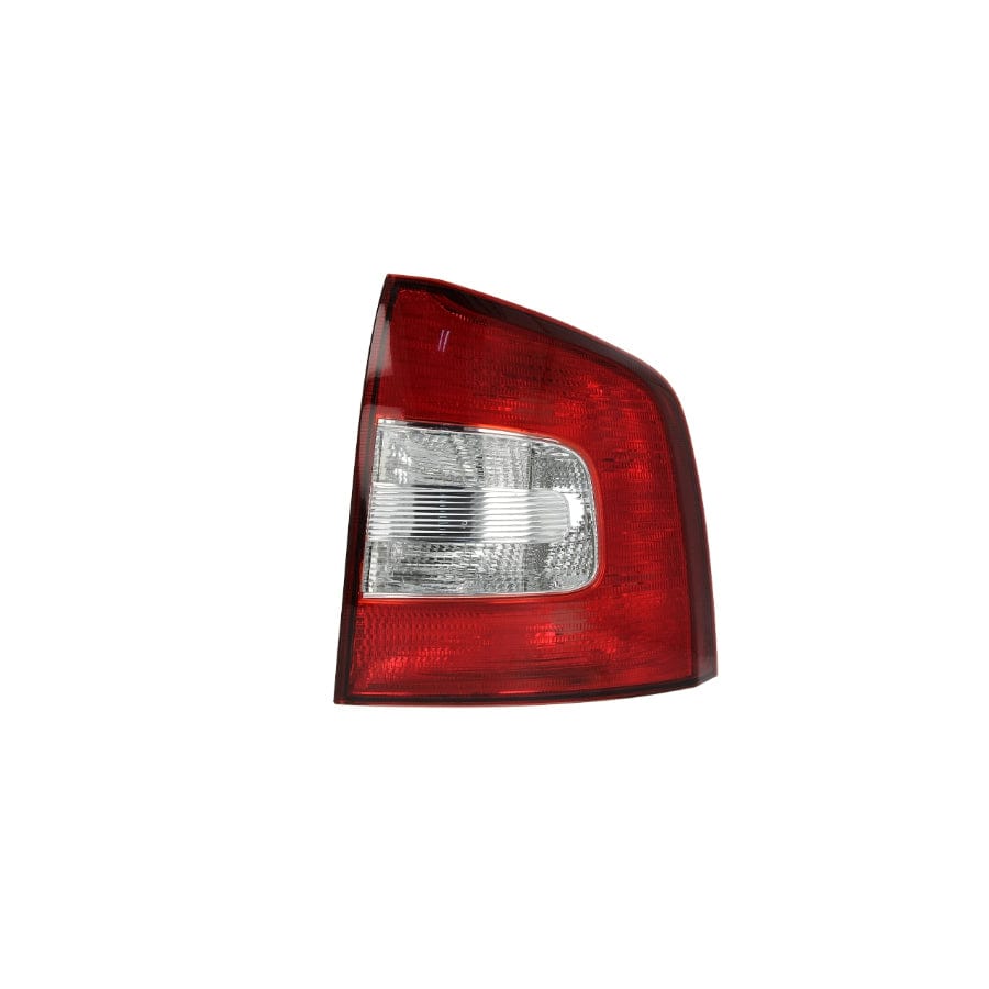 Abakus 6651917RUE Rear Light For Skoda Octavia Ii Combi (1Z5) | ML Performance UK