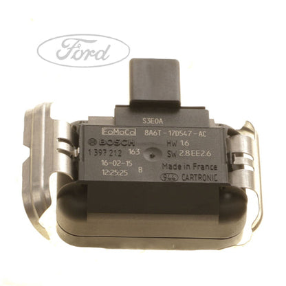 GENUINE FORD 1746468 FIESTA C-MAX 10-15 WINDSCREEN RAIN SENSOR MODULE | ML Performance UK