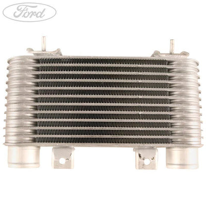 GENUINE FORD 4518371 EVEREST ENDEAVOUR RANGER 2.5 DIESEL INTERCOOLER 2003-2007 | ML Performance UK