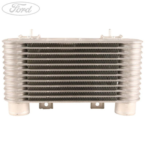 GENUINE FORD 4518371 EVEREST ENDEAVOUR RANGER 2.5 DIESEL INTERCOOLER 2003-2007 | ML Performance UK