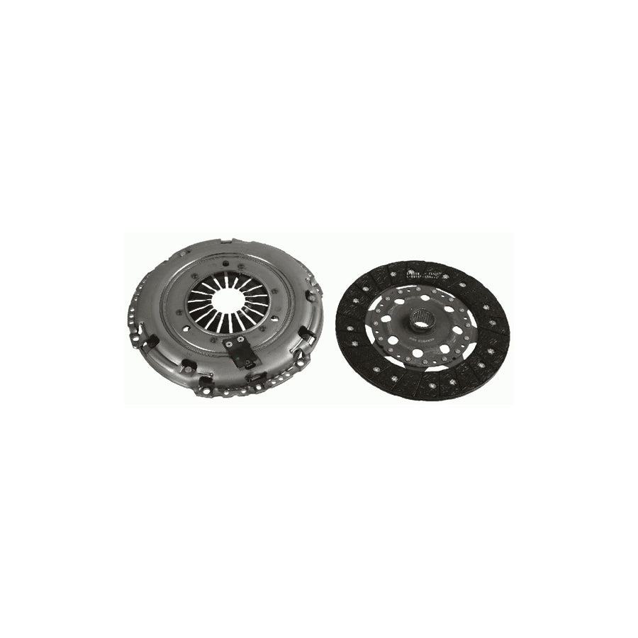 Sachs Xtend 3000 950 752 Clutch Kit