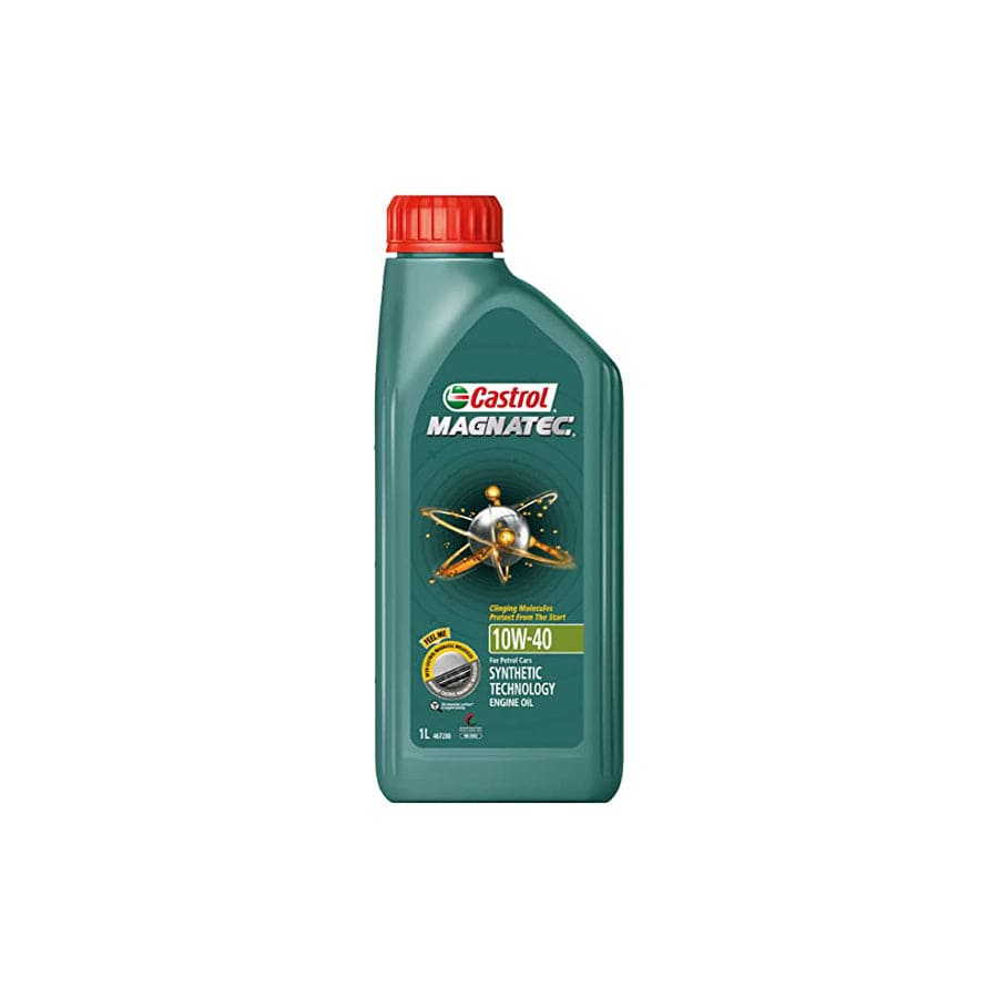 Castrol Magnatec Professional A3 10W-40 - 1ltr | ML Performance UK Car Parts