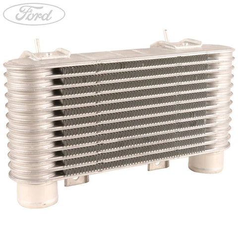 GENUINE FORD 4518371 EVEREST ENDEAVOUR RANGER 2.5 DIESEL INTERCOOLER 2003-2007 | ML Performance UK