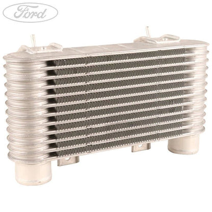 GENUINE FORD 4518371 EVEREST ENDEAVOUR RANGER 2.5 DIESEL INTERCOOLER 2003-2007 | ML Performance UK