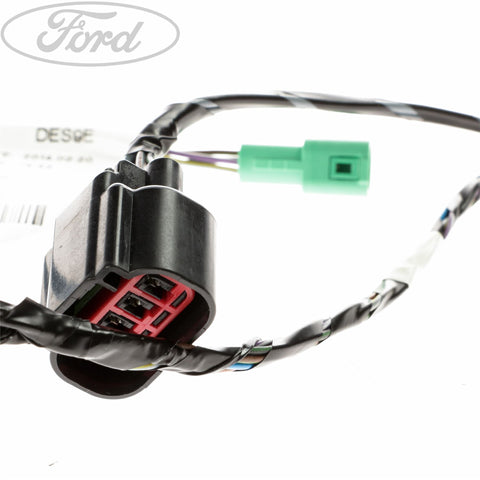 GENUINE FORD 1510397 MONDEO FRONT O/S DOOR JUMPER WIRING | ML Performance UK