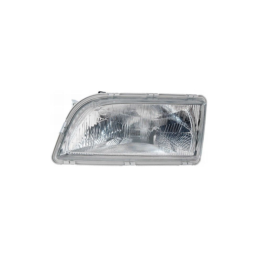 Hella 1LG 007 302-201 Headlight