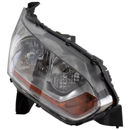 GENUINE FORD 1827687 TRANSIT CONNECT FRONT O/S HEAD LIGHT LAMP UNIT 13-15 | ML Performance UK