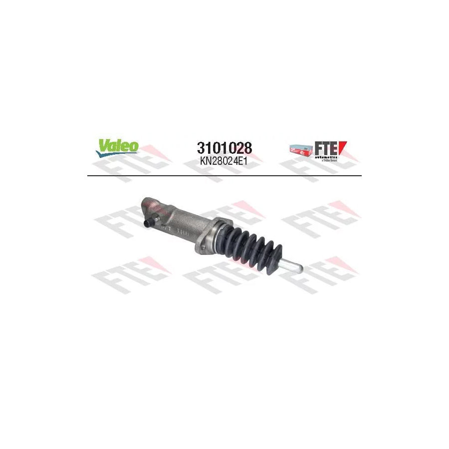 Fte 3101028 Slave Cylinder, Clutch | ML Performance UK Car Parts