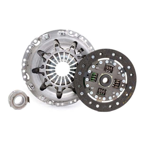 LuK Br 0222 619 3013 60 Clutch Kit