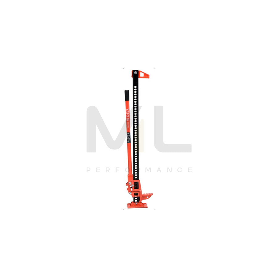 YATO YT-17261 Jack 3t, Bottle jacks | ML Performance Car Parts