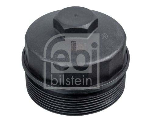 Febi Bilstein 107320 Cover, Oil Filter Housing | ML Performance UK Car Parts