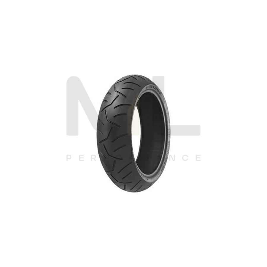 Bridgestone Battlax BT-014 R 180/55 ZR17 73W Motorcycle Summer Tyre | ML Performance UK Car Parts