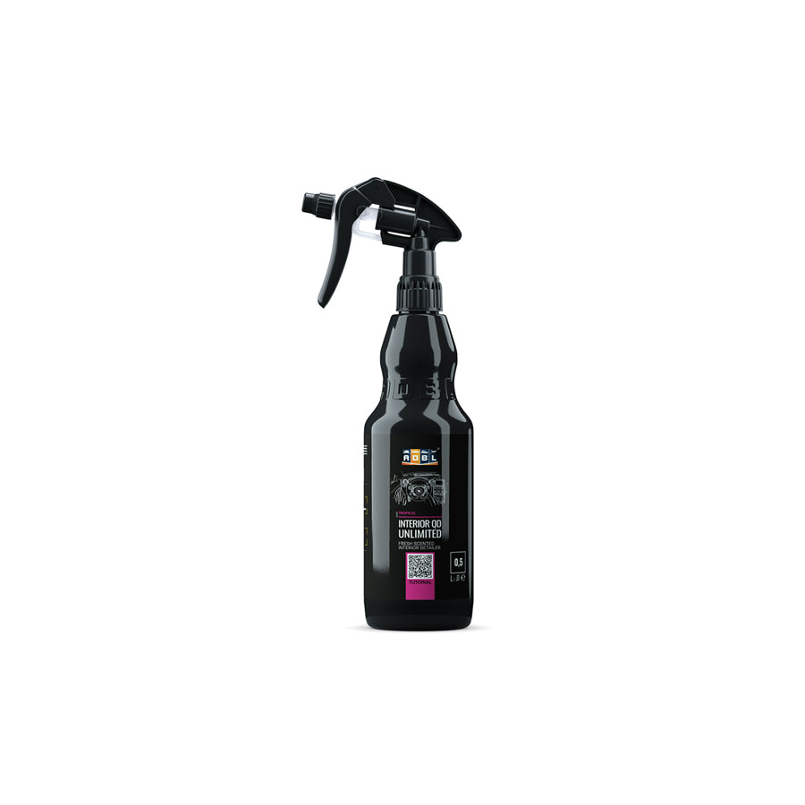 ADBL Interior Qd Unlimite ADB000122 Synthetic Material Cleaner | ML Performance UK