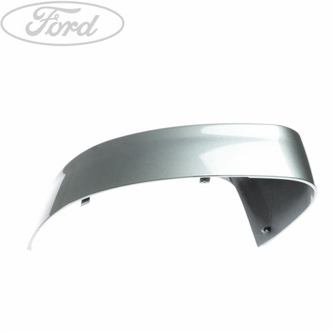 GENUINE FORD 1694433 MONDEO FRONT O/S WING MIRROR HOUSING CAP COVER | ML Performance UK