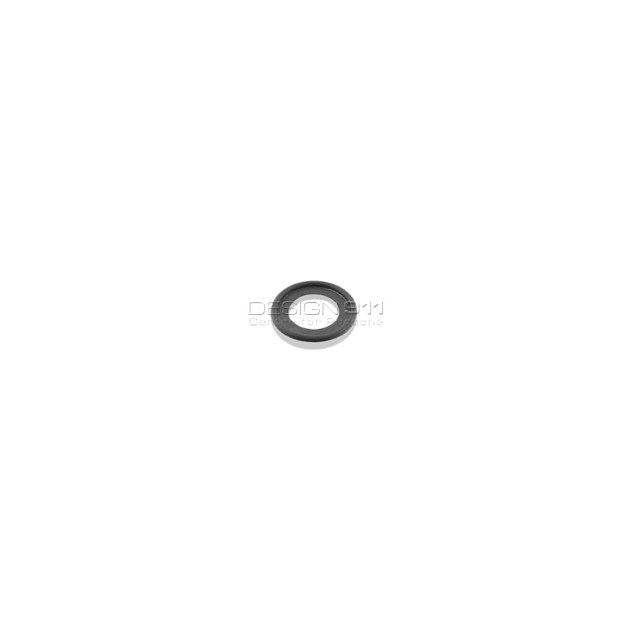 Genuine Porsche Grommet For Cover Plate Porsche 914 | ML Performance UK Car Parts