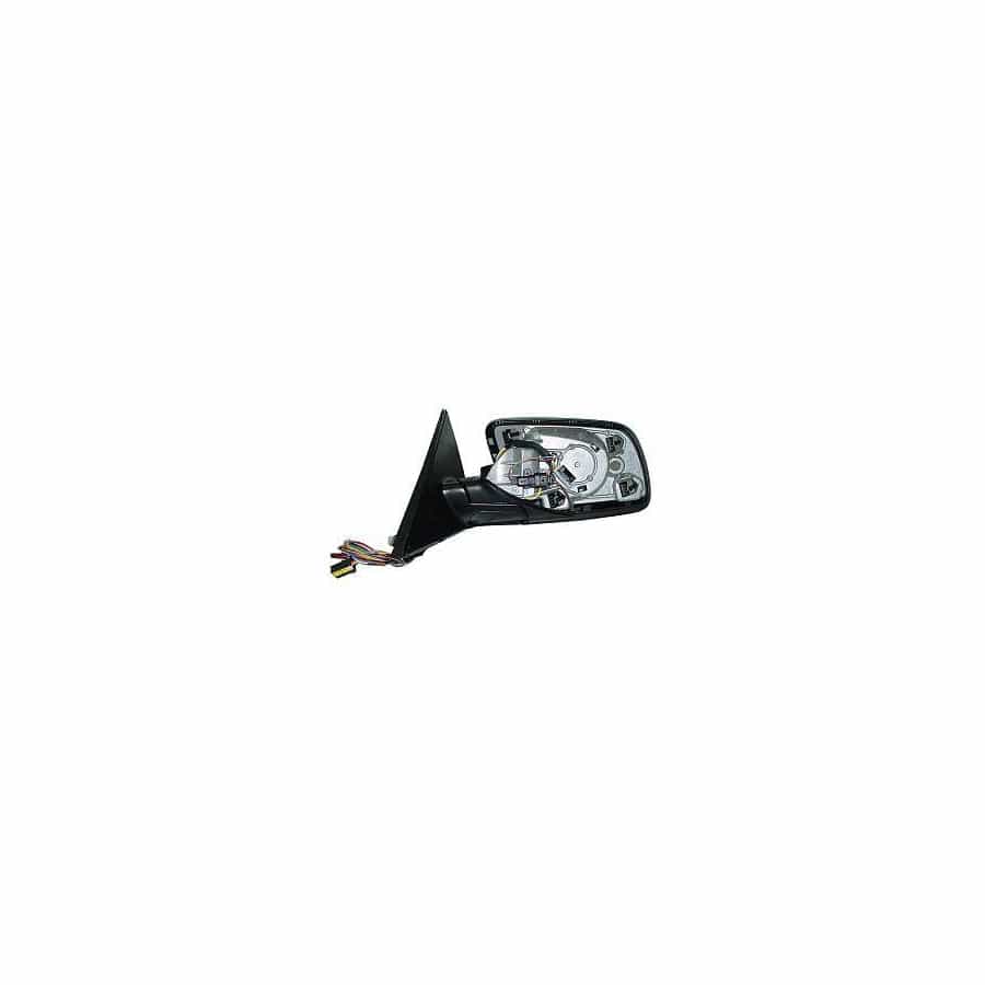 Abakus 0417B06 Wing Mirror For Bmw 5 Saloon (E60) | ML Performance UK