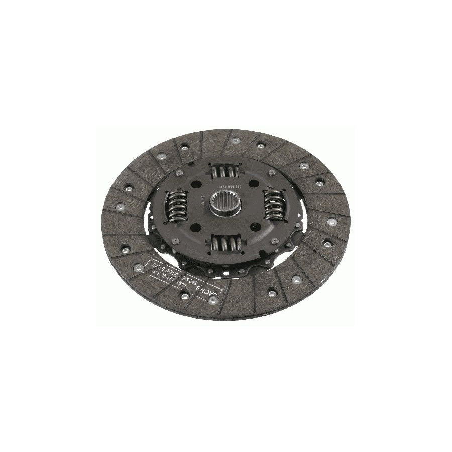 Sachs 1878 000 613 Clutch Disc