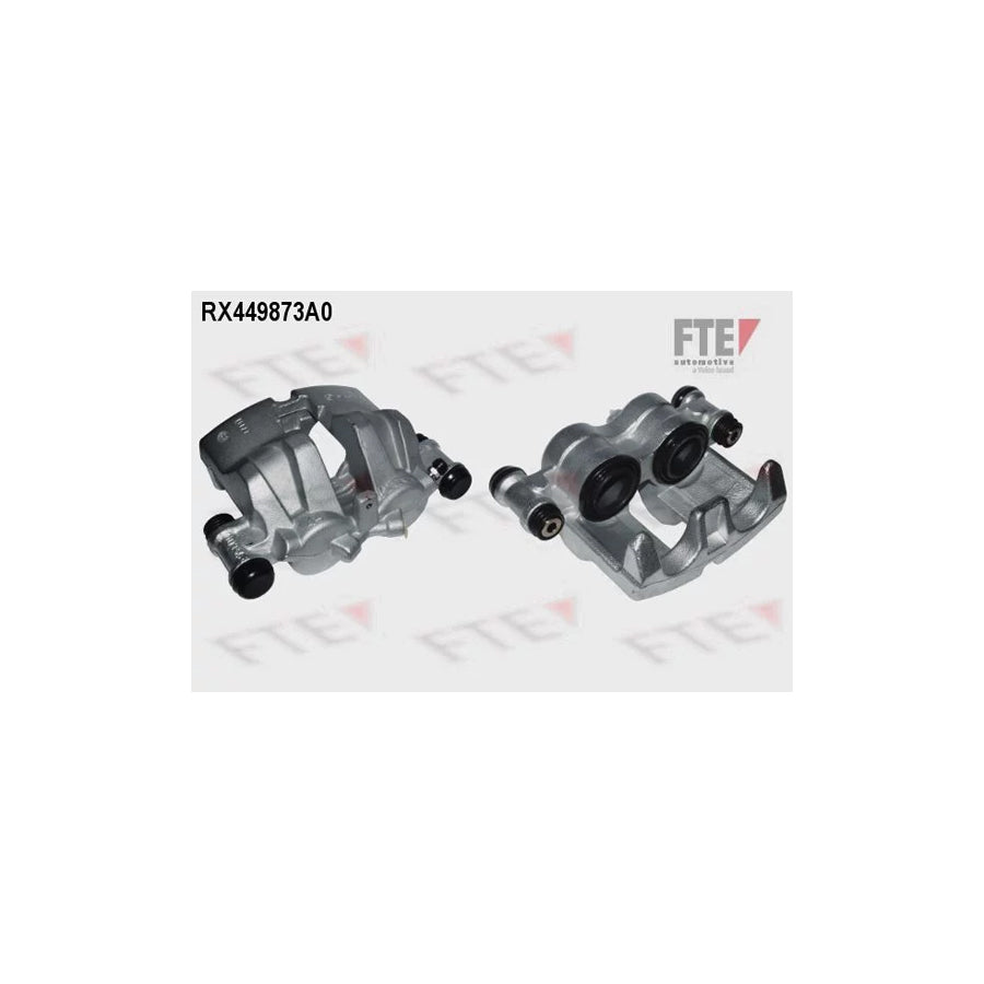 Fte RX449873A0 Brake Caliper For Iveco Daily | ML Performance UK Car Parts