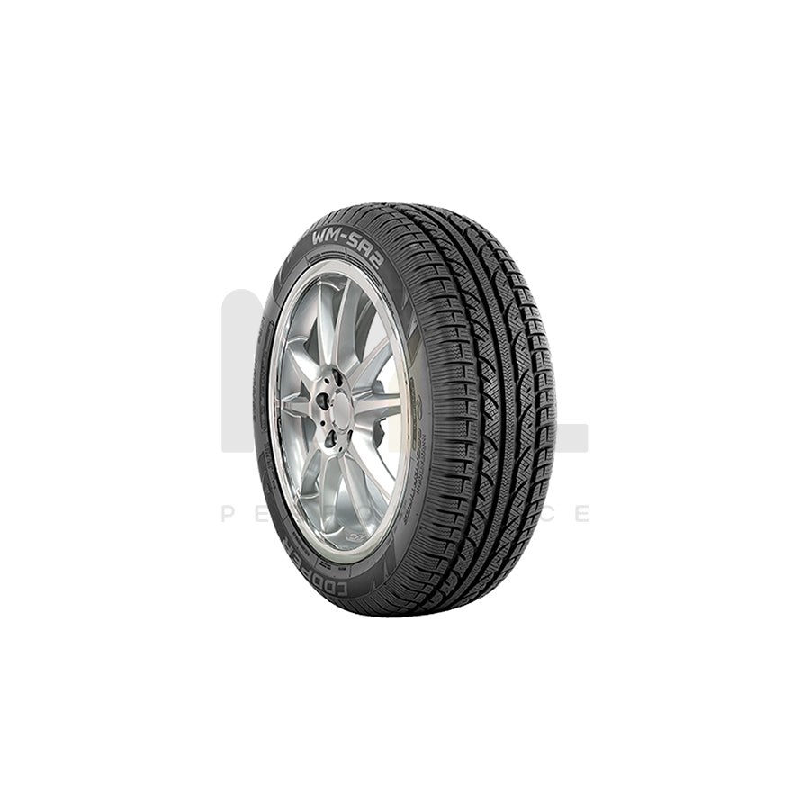 Cooper Weather-Master SA2 195/55 R16 87H Winter Tyre | ML Performance UK Car Parts