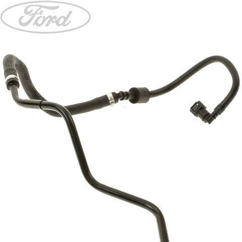 GENUINE FORD 1684487 FUEL LINE TUBE HOSE | ML Performance UK