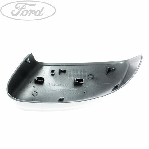 GENUINE FORD 1694433 MONDEO FRONT O/S WING MIRROR HOUSING CAP COVER | ML Performance UK