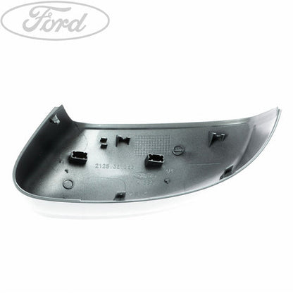 GENUINE FORD 1694433 MONDEO FRONT O/S WING MIRROR HOUSING CAP COVER | ML Performance UK