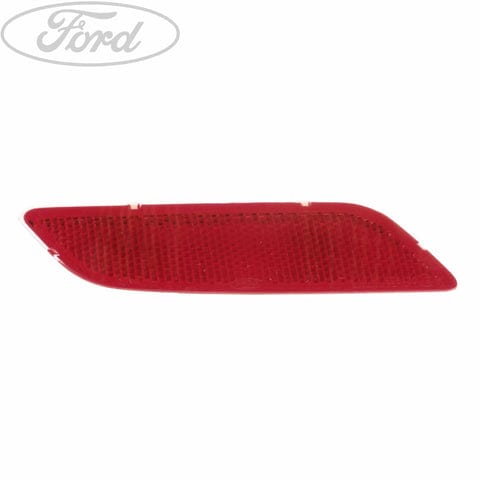 GENUINE FORD 1493986 S-MAX WA6 FOCUS REAR BUMPER REFLECTOR | ML Performance UK