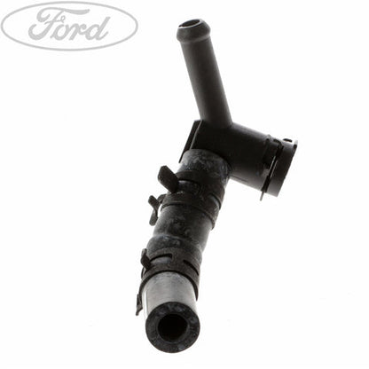 GENUINE FORD 1122367 THERMOSTAT HOUSING AIR HOSE | ML Performance UK