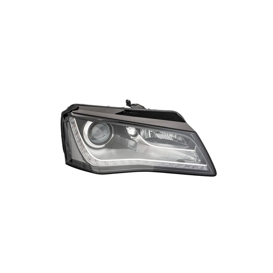 Hella 1EX 010 192-781 Headlight For Audi A8 D4 (4H2, 4H8, 4HC, 4HL)