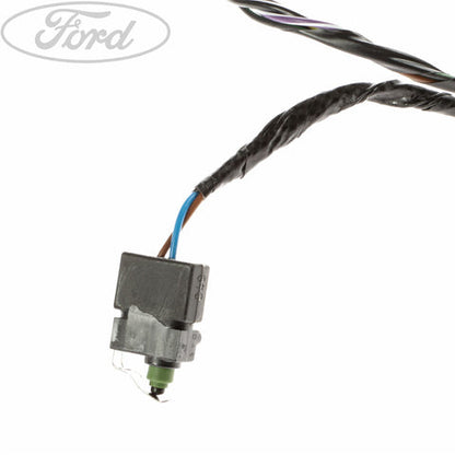 GENUINE FORD 1510397 MONDEO FRONT O/S DOOR JUMPER WIRING | ML Performance UK