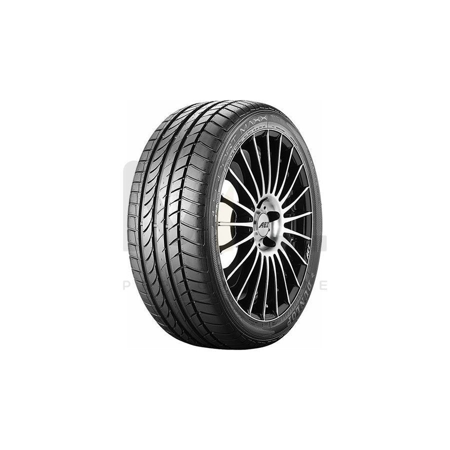 Dunlop SP SportMaxx TT 215/55 ZR16 93Y Summer Tyre | ML Performance UK Car Parts