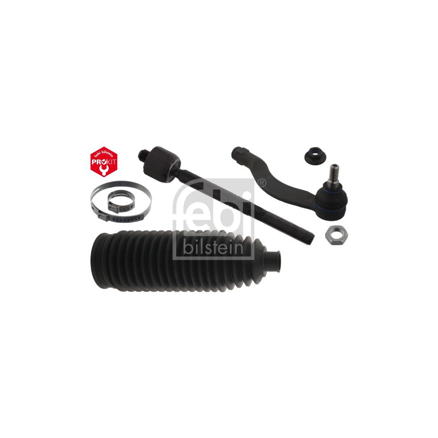 Febi Bilstein 49067 Rod Assembly For Audi Tt