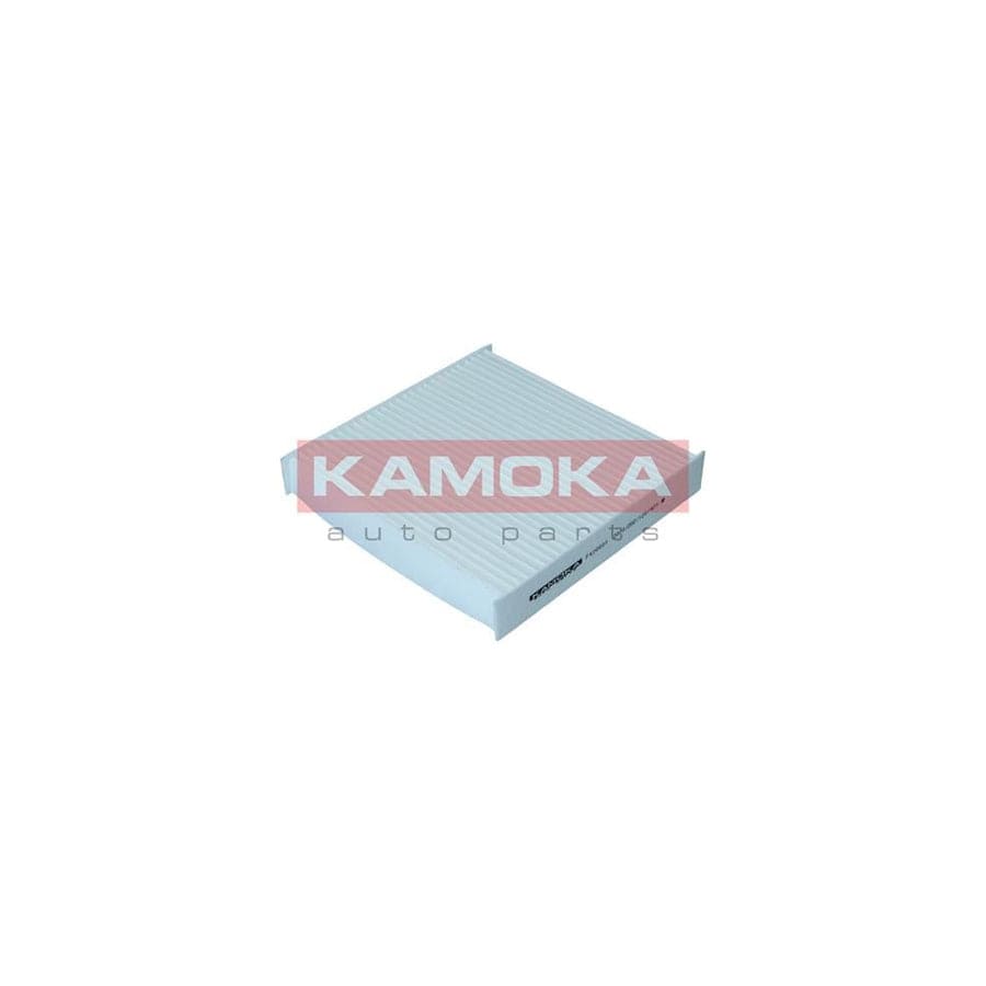 KAMOKA F420601 Pollen Filter For Kia Picanto III (Ja) | ML Performance UK Car Parts