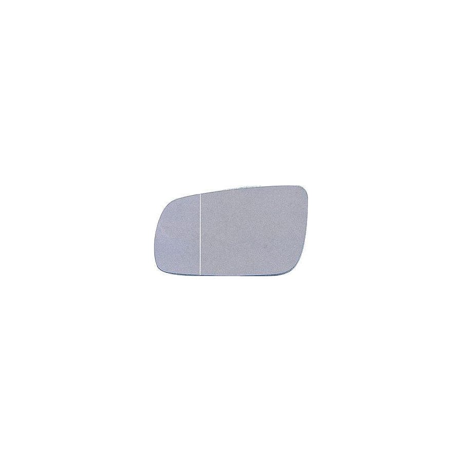 Abakus 4021G04 Mirror Glass, Outside Mirror | ML Performance UK