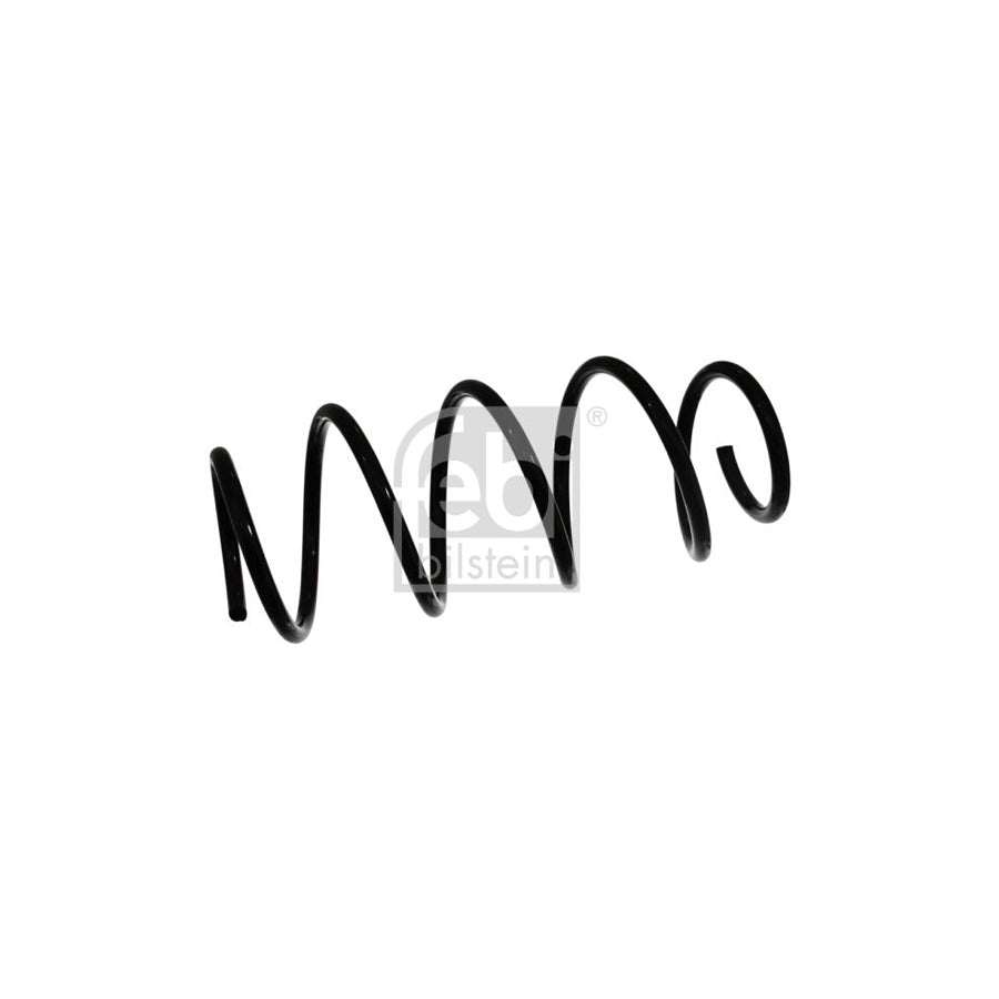 Febi Bilstein 46821 Coil Spring For Fiat Punto II Hatchback (188)