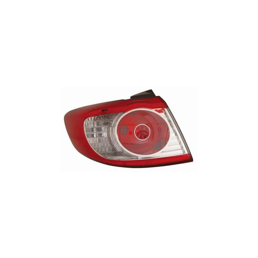 Abakus 2211952RUE Rear Light For Hyundai Santa Fe Ii (Cm) | ML Performance UK