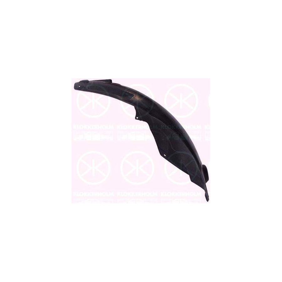 Klokkerholm 5063387 Panelling, Mudguard for OPEL Zafira B (A05) | ML Performance UK Car Parts