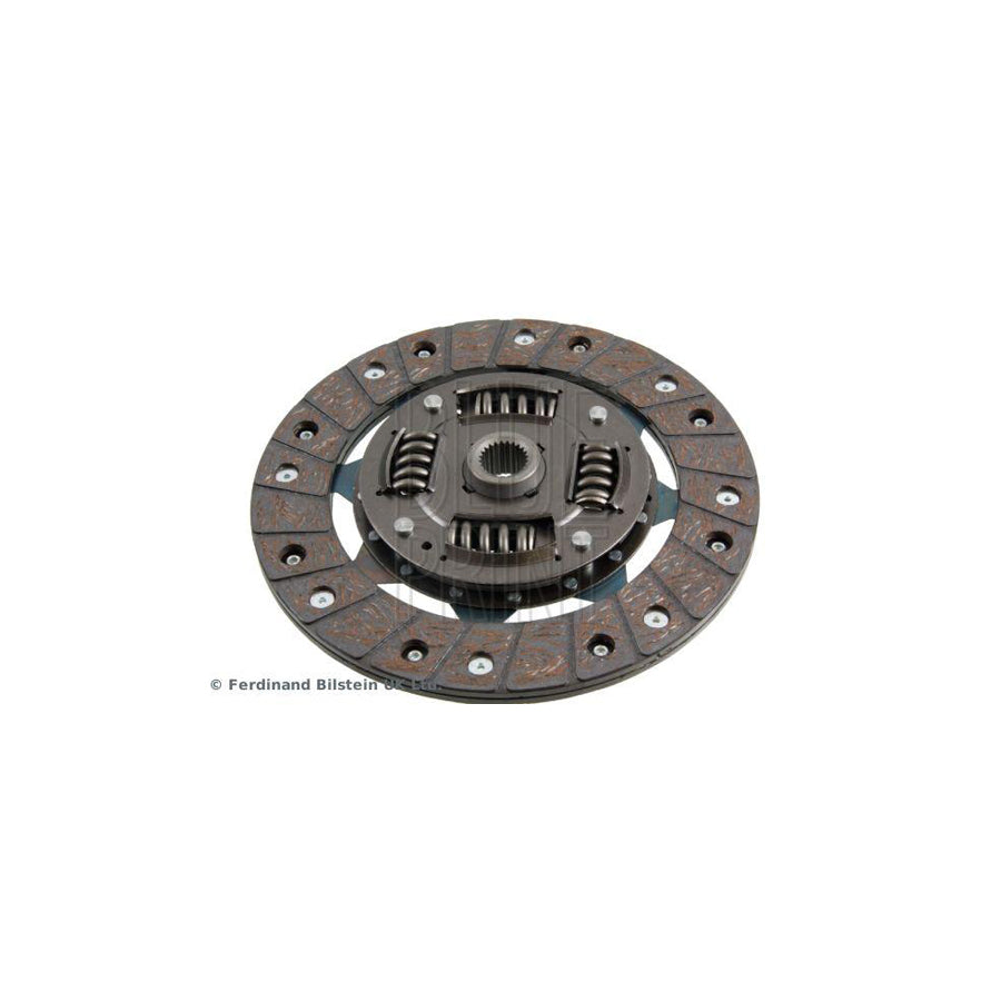 Blue Print ADV183107 Clutch Disc