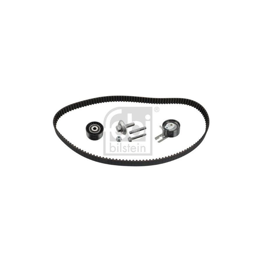 Febi Bilstein 24369 Timing Belt Kit