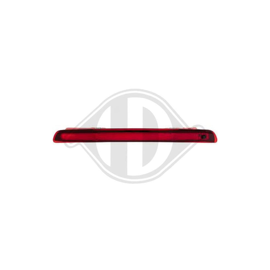 Diederichs 6045994 Third Brake Light For Nissan Qashqai / Qashqai+2 I (J10, Nj10) | ML Performance UK Car Parts