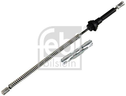 Febi Bilstein 176829 Hand Brake Cable For Ford Focus | ML Performance UK Car Parts