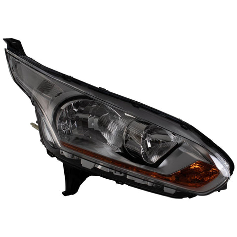 GENUINE FORD 1827687 TRANSIT CONNECT FRONT O/S HEAD LIGHT LAMP UNIT 13-15 | ML Performance UK