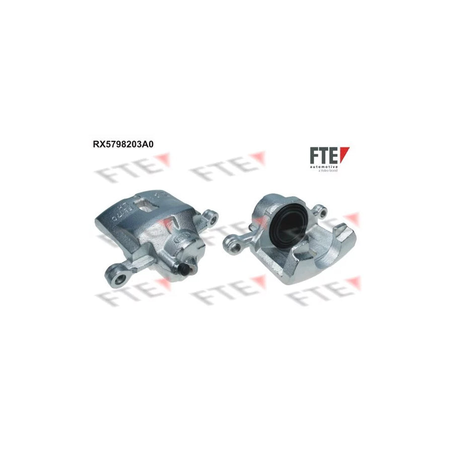 Fte RX5798203A0 Brake Caliper | ML Performance UK Car Parts