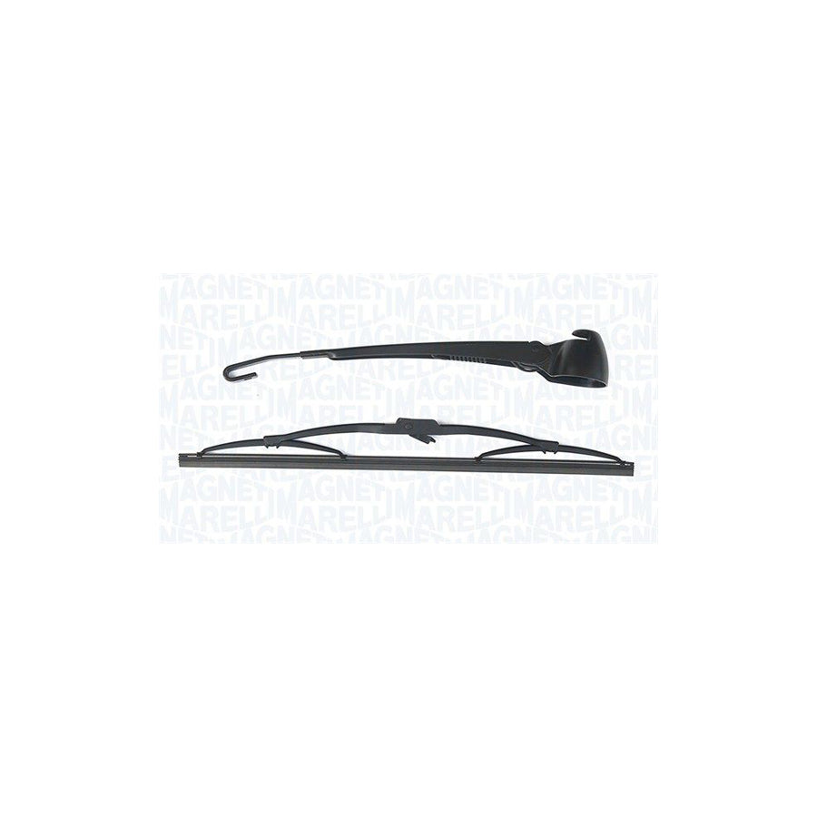 Magneti Marelli 000723180350 Wiper Blade For Seat Ibiza Ii (6K1) | ML Performance UK Car Parts