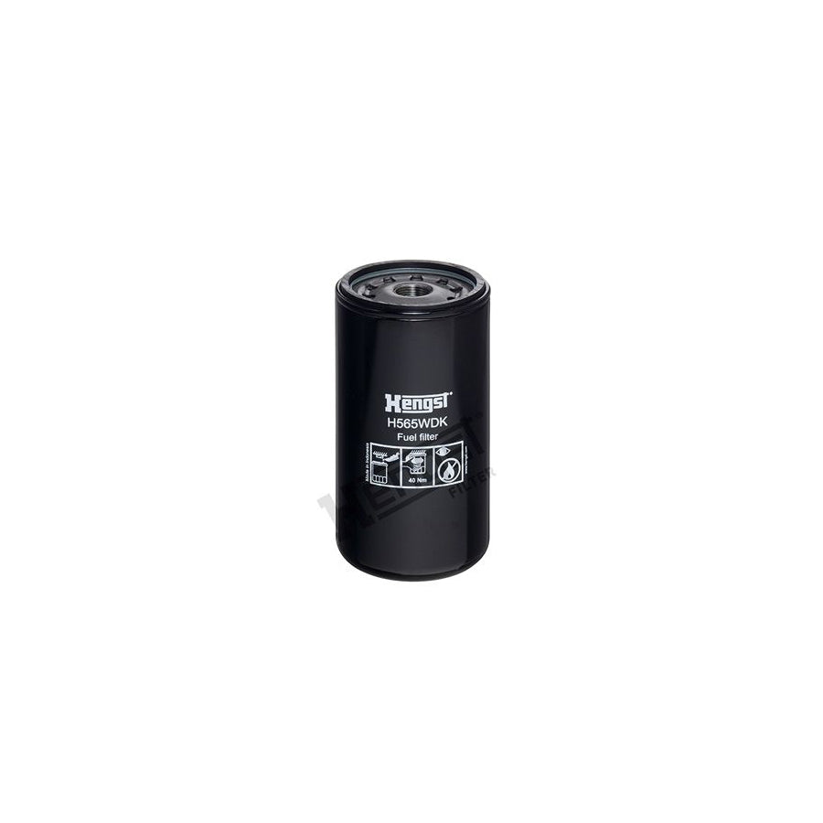 Hengst Filter H565WDK Fuel Filter