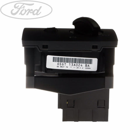 GENUINE FORD 1356217 FIESTA FUSION FRONT FOG LIGHT SWITCH | ML Performance UK