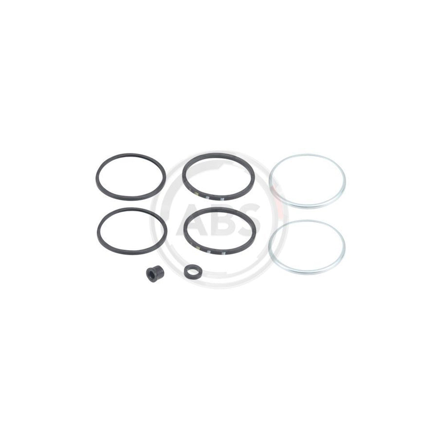 A.B.S. 53074 Repair Kit, Brake Caliper For Land Rover Defender