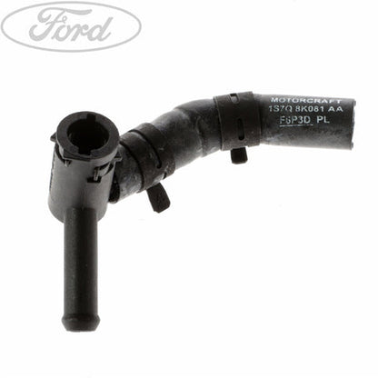 GENUINE FORD 1122367 THERMOSTAT HOUSING AIR HOSE | ML Performance UK